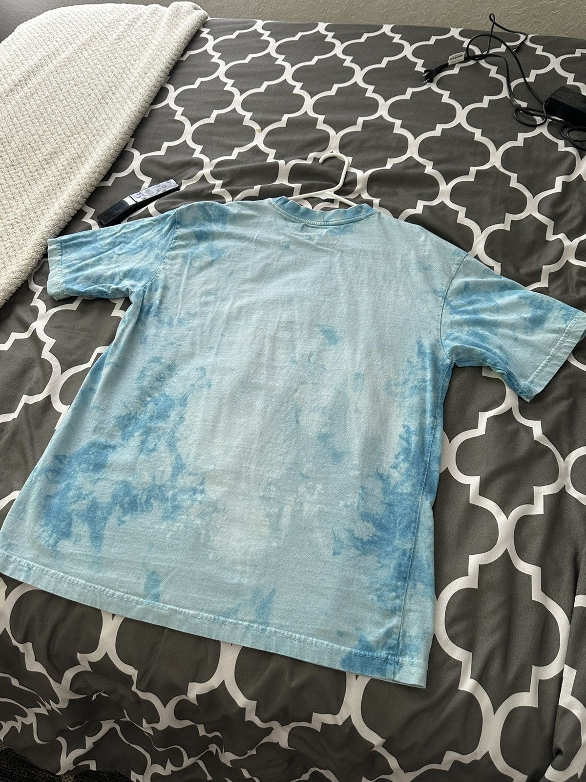Market Market Passionate Frog Tie Dye T-Shirt Size US L / EU 52-54 / 3 - 2 Thumbnail