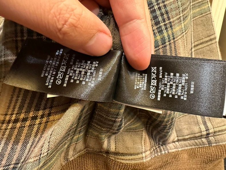 RRL Ralph Lauren RRL Ralph Lauren Full grain cowhide indigo dyed vintage A1 Size US S / EU 44-46 / 1 - 6 Thumbnail