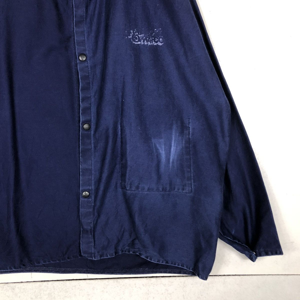 Japanese Brand × Vintage 📌VINTAGE WORK JACKET BABCOCK & WILCOX USA TOYO ENTERPRISE Size US XL / EU 56 / 4 - 8 Thumbnail