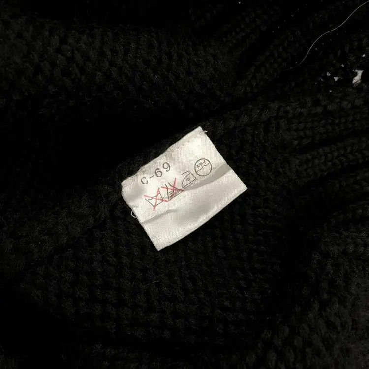 Polo Ralph Lauren Vintage Polo Sport Knitwear Size US L / EU 52-54 / 3 - 10 Thumbnail