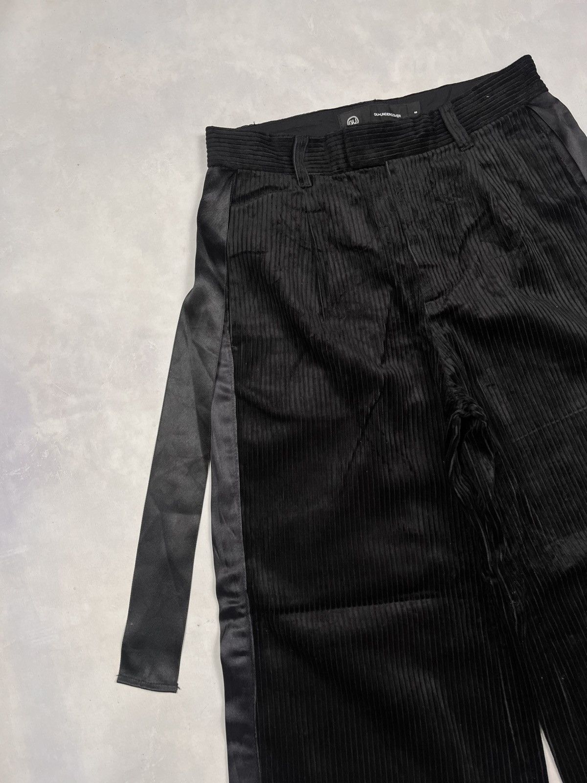 Undercover GUxUndercover Side Taped Baggy Corduroy Size US 28 / EU 44 - 4 Thumbnail