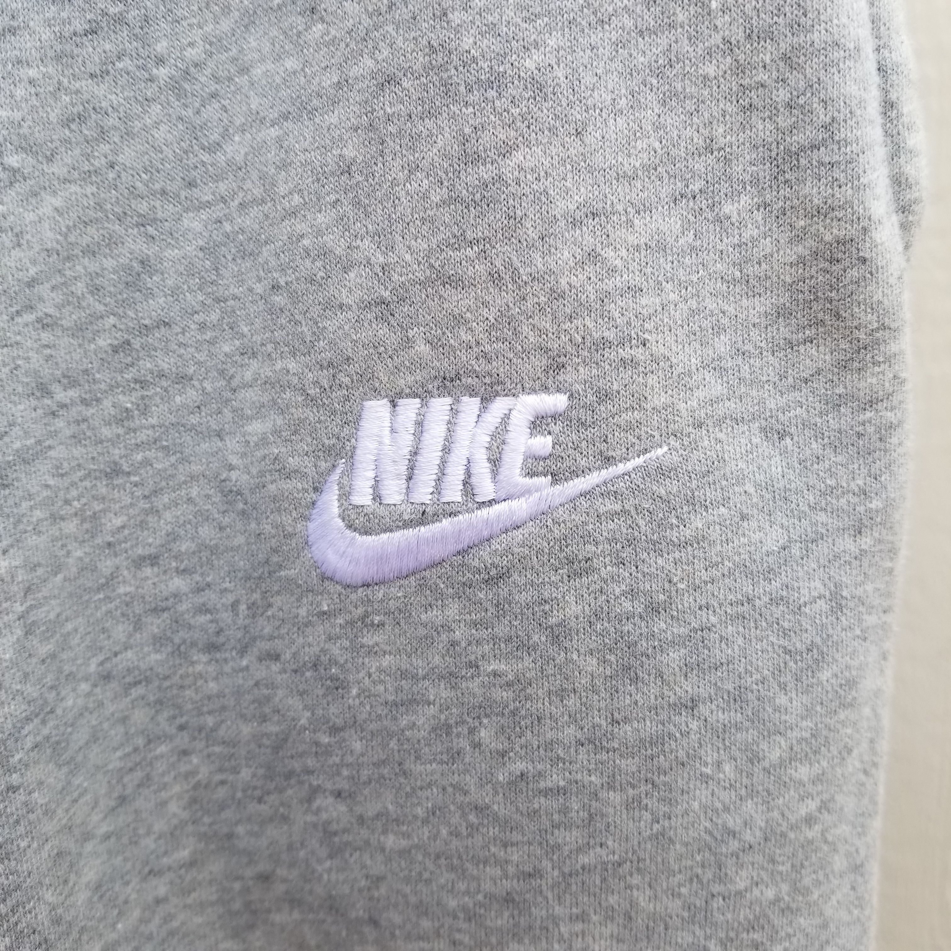 Nike Nike Sportswear Club Fleece Size US 32 / EU 48 - 3 Thumbnail