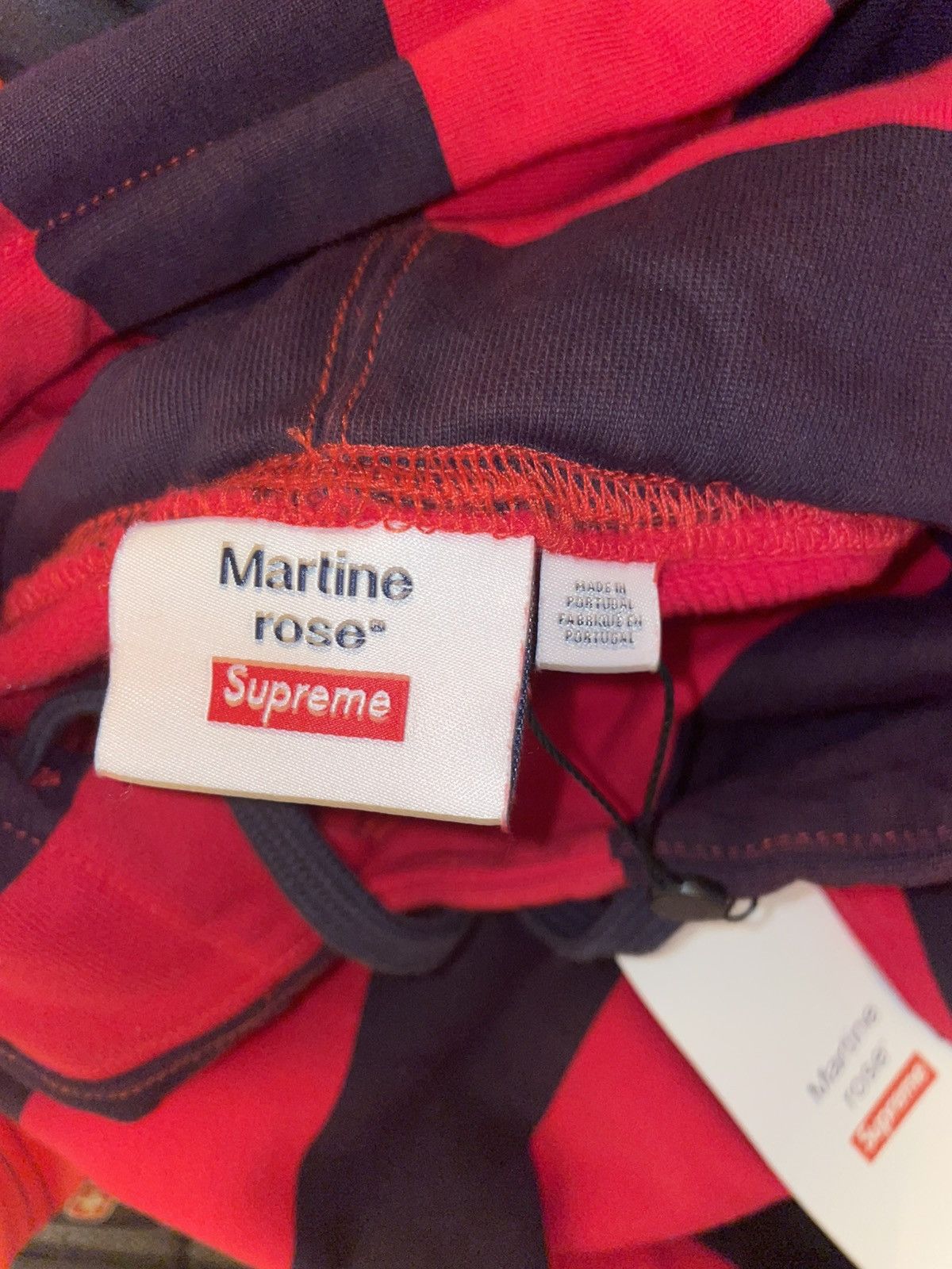 Martine Rose × Supreme Supreme X Martine Rose Size US XL / EU 56 / 4 - 7 Thumbnail