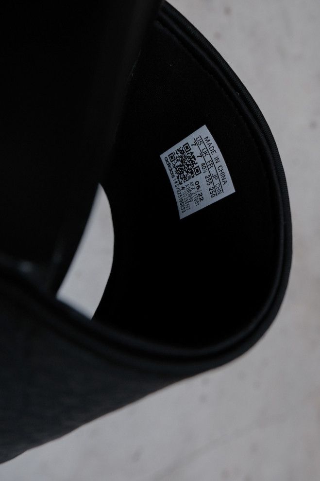 Y-3 Y-3 Yohji Yamamoto Slide Sandals Black Size US 7 / EU 40 - 7 Thumbnail