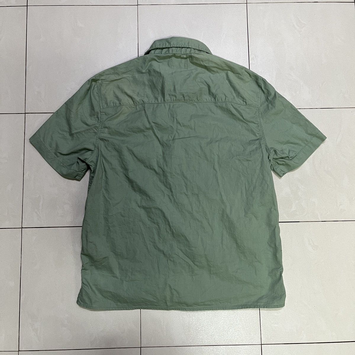 H&M H&M Button Up Shirt Size US S / EU 44-46 / 1 - 8 Thumbnail