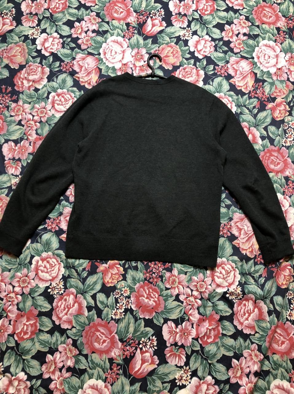 Polo Ralph Lauren Polo Ralph Lauren Sweater Men's Casual BAIC LOGO Size US M / EU 48-50 / 2 - 14 Thumbnail