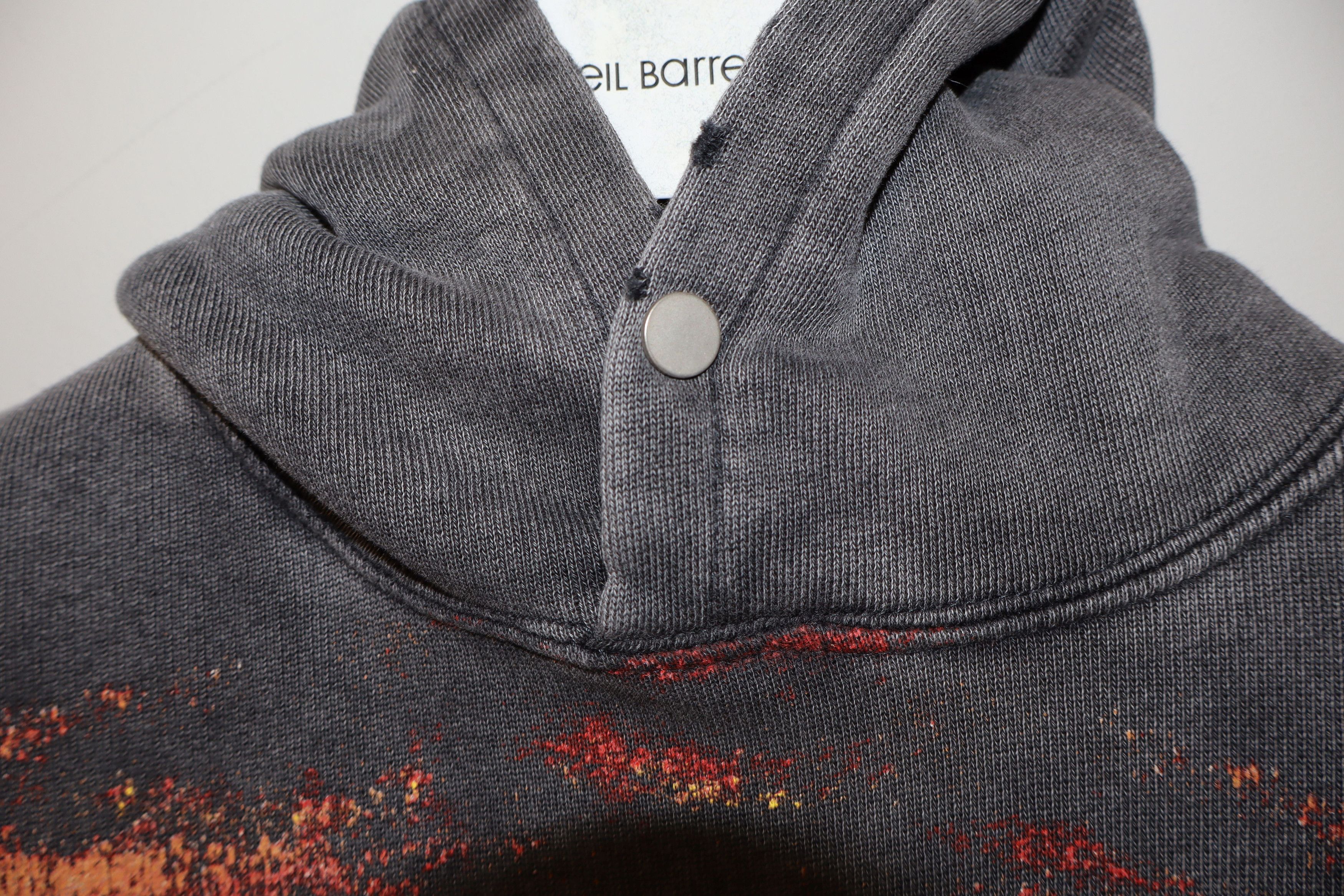 Represent Clo. Leave all them behind hoodie Size US S / EU 44-46 / 1 - 6 Thumbnail