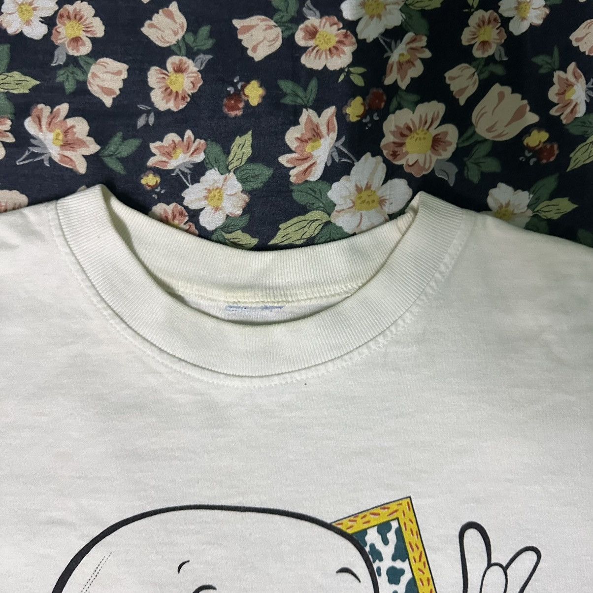 Universal Studios × Vintage Vintage Casper Movie 1995 Size US L / EU 52-54 / 3 - 7 Thumbnail