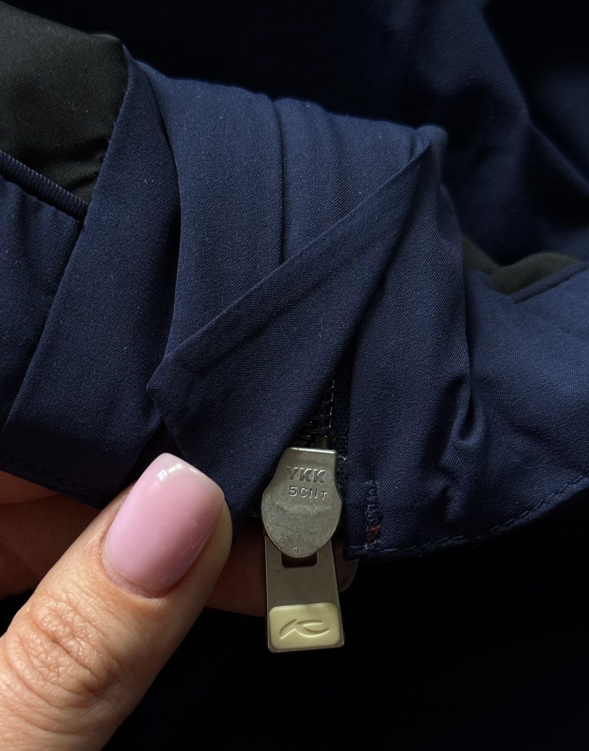 KJUS Kjus windbreaker jacket Size XS / US 0-2 / IT 36-38 - 9 Thumbnail