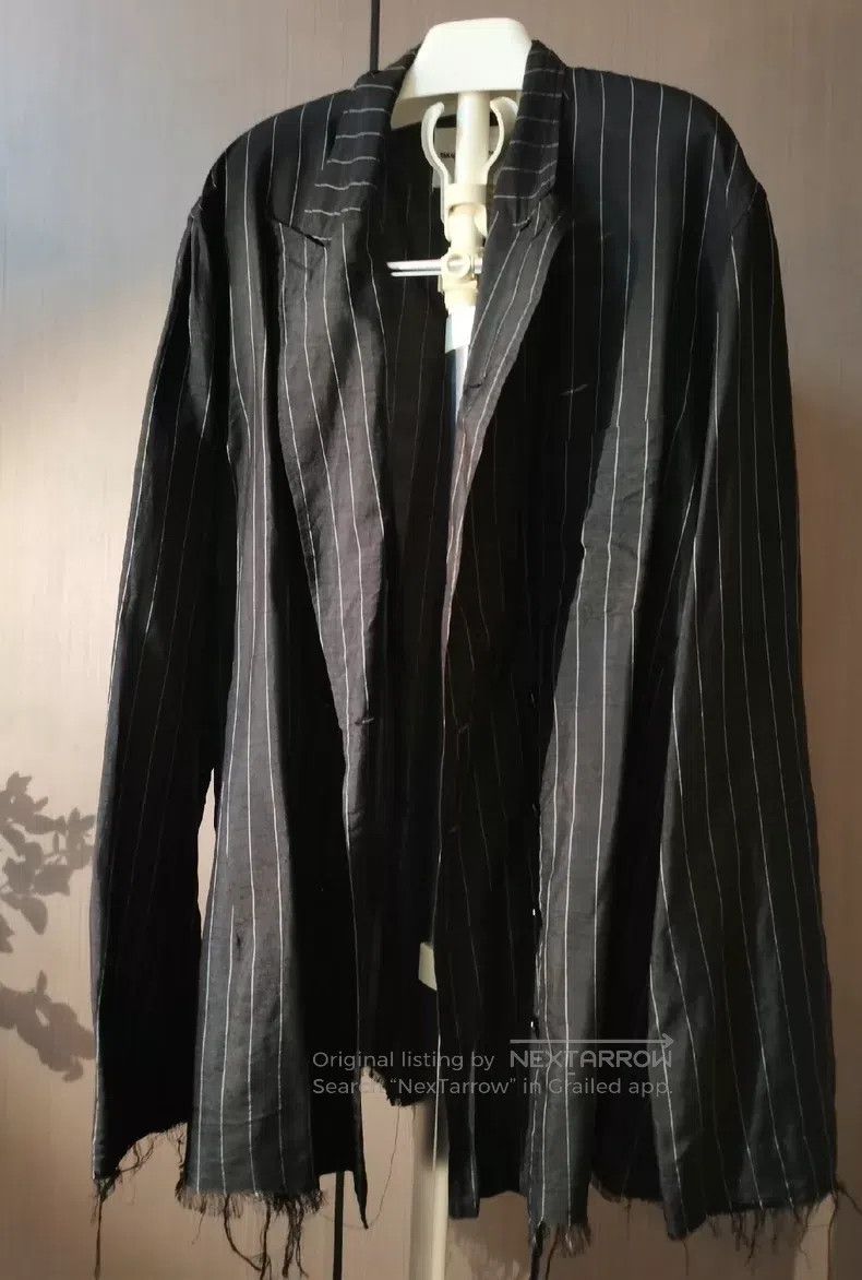 Takahiromiyashita The Soloist. Takahiromiyashita The Soloist. Men's casual suit Size 52R - 3 Thumbnail