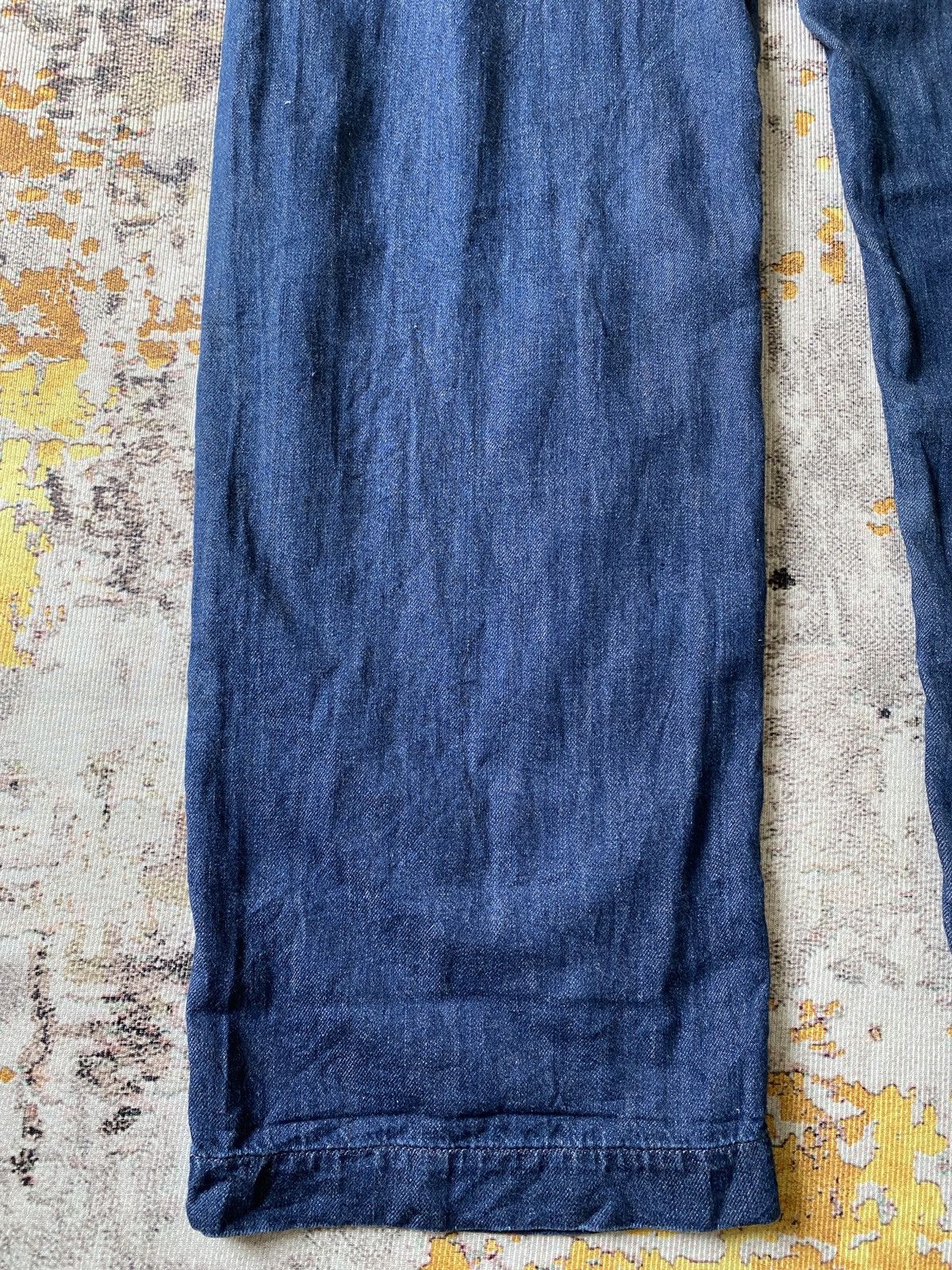 Hysteric Glamour Vintage Hysteric Glamour Japan Overall Size US 34 / EU 50 - 16 Thumbnail
