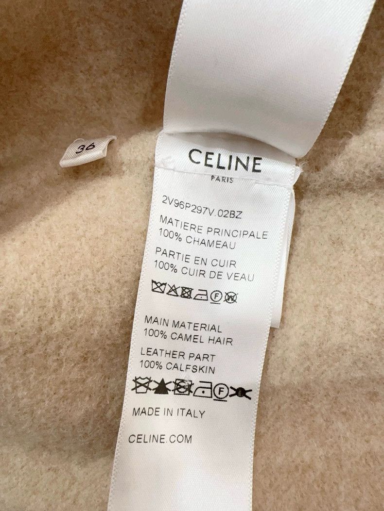 Celine24 New Jacket for Early Spring jacket 2502-Nextarrow