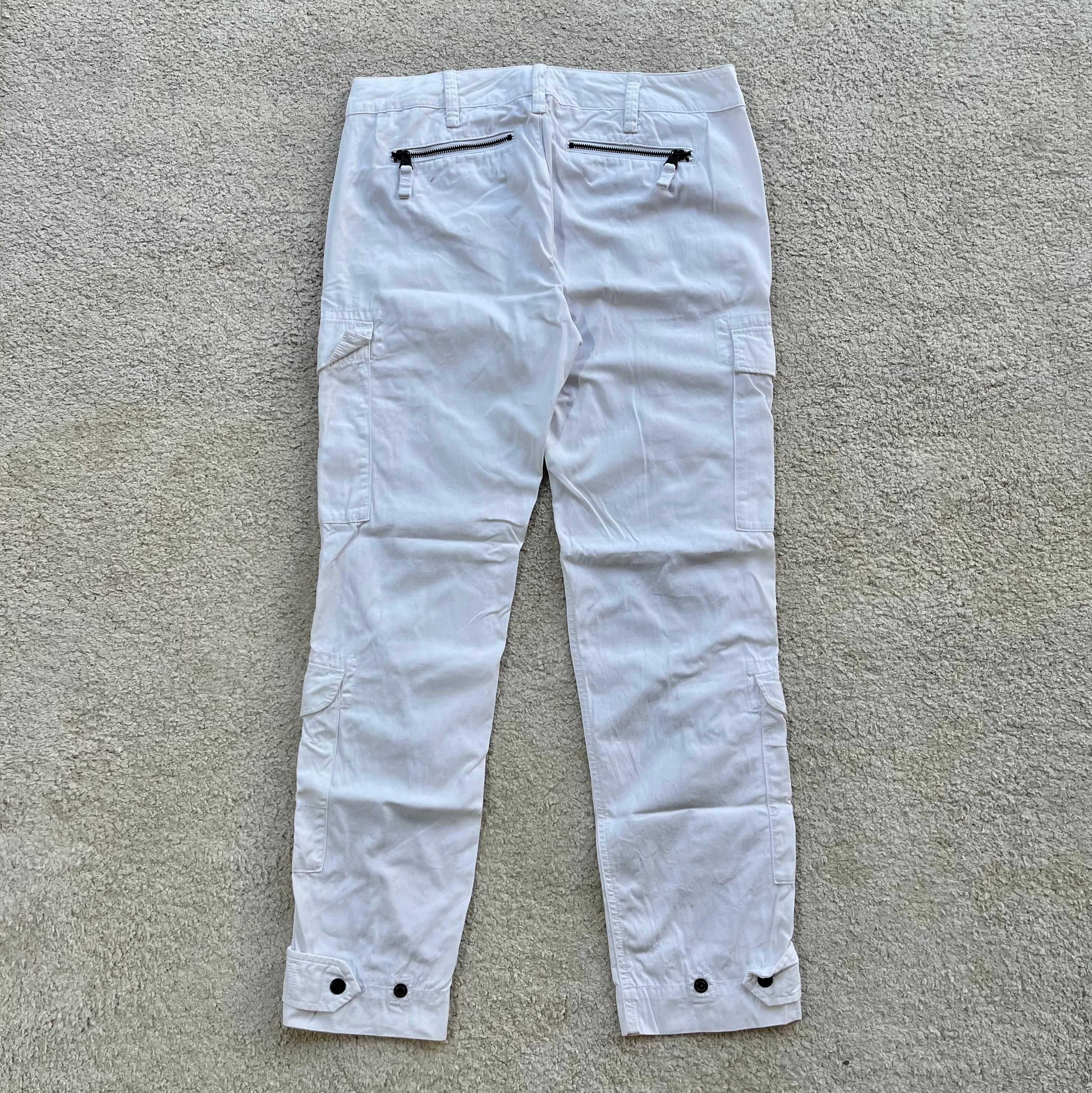 Polo Ralph Lauren Vintage Ralph Lauren Sport Multi Pocket Cargo Pants Size US 32 / EU 48 - 8 Thumbnail