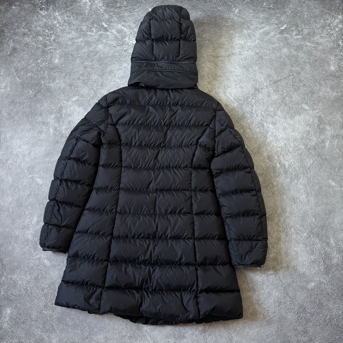 Moncler Moncler Gie Down Puffer Hooded Coat Jacket Size S / US 4 / IT 40 - 11 Thumbnail