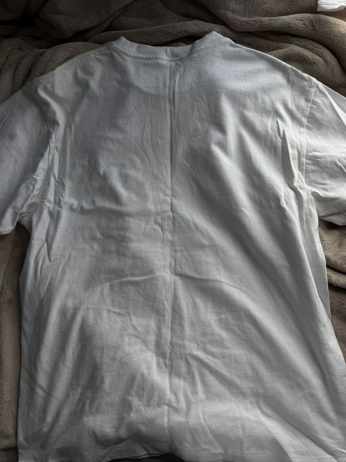 Bape Bape tee tshirt Size US XL / EU 56 / 4 - 2 Thumbnail