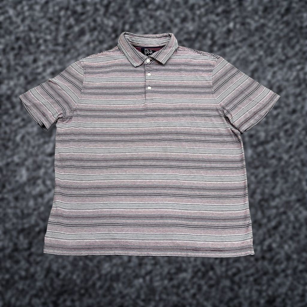 Jos. A. Bank VINTAGE? No not vintage. Size US XL / EU 56 / 4 - 1 Thumbnail