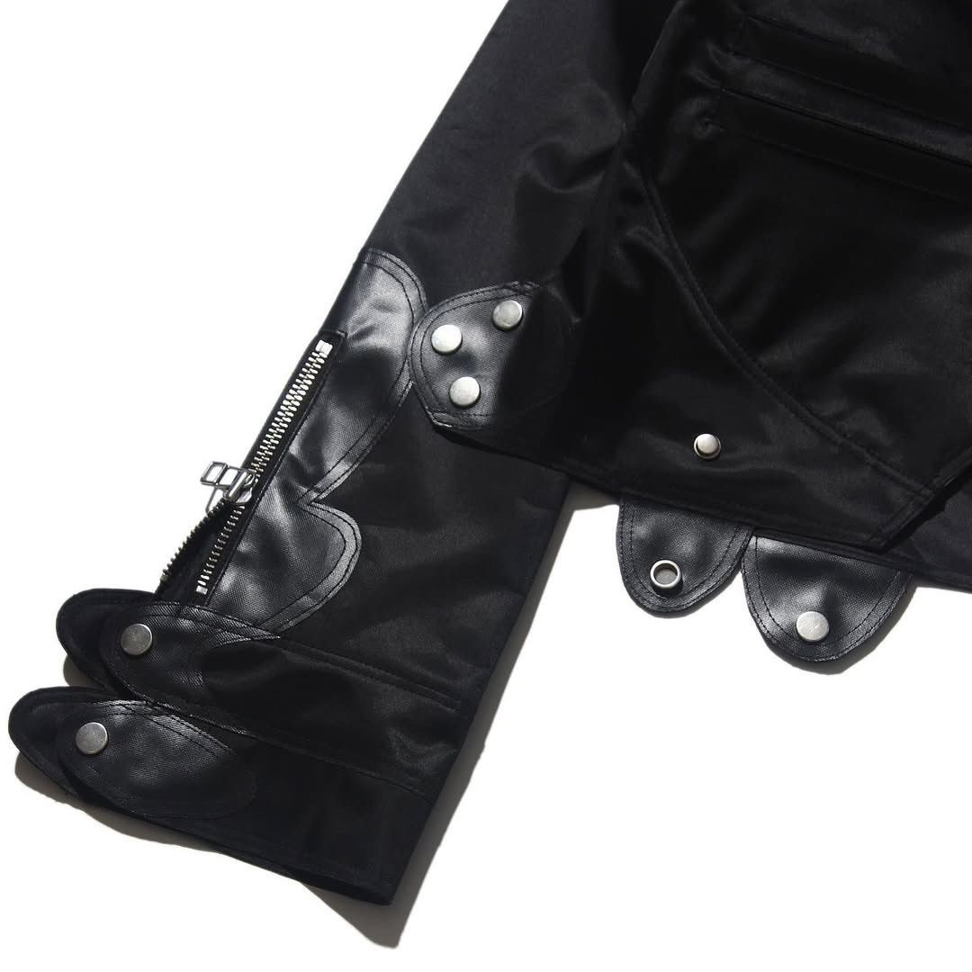 Vagabond Fracas Jacket Size M / US 6-8 / IT 42-44 - 3 Thumbnail