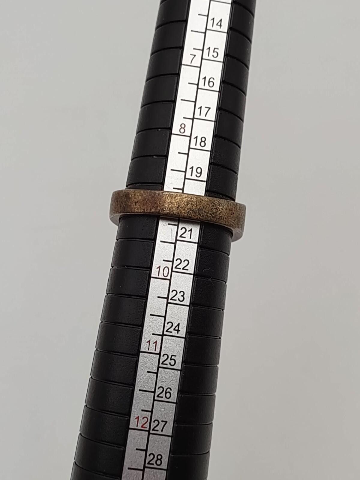 Other James Avery Crosslet Ring Wide Band 925 Retired Sz 9 Size ONE SIZE - 6 Thumbnail