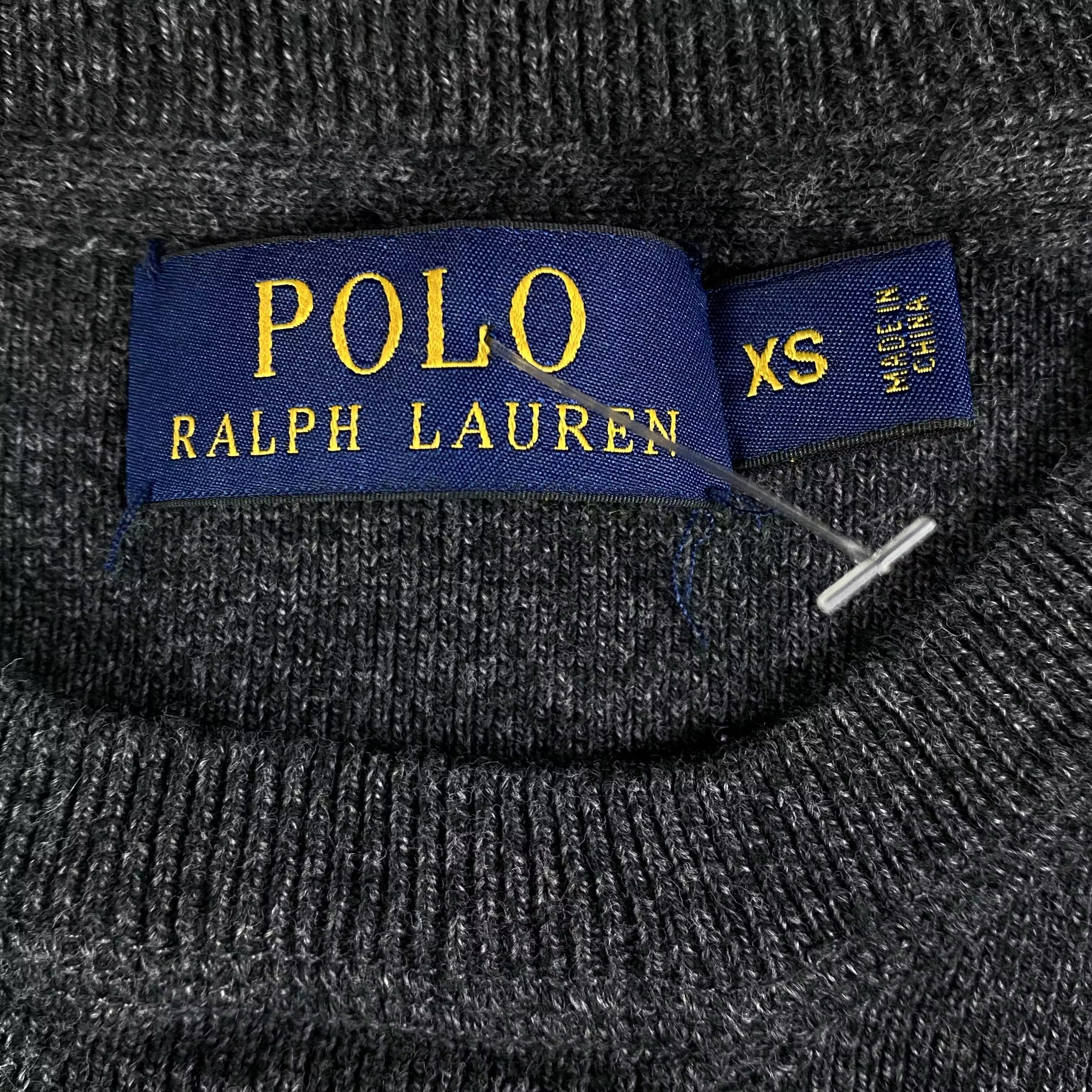 Polo Ralph Lauren × Ralph Lauren Mens Sweatshirt Polo Ralph Lauren Size XS Size US XS / EU 42 / 0 - 4 Thumbnail