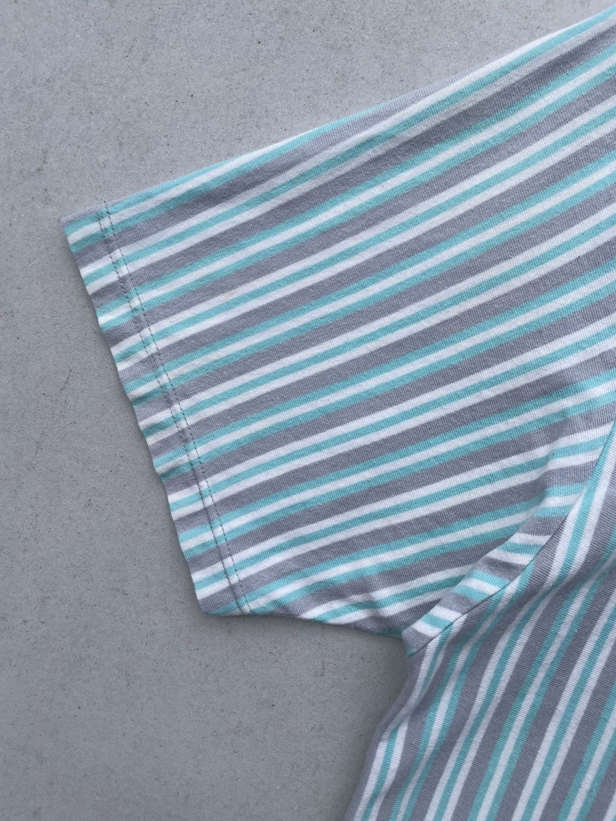 PPFM RARE🔥 PPFM Stripes Size US L / EU 52-54 / 3 - 6 Thumbnail