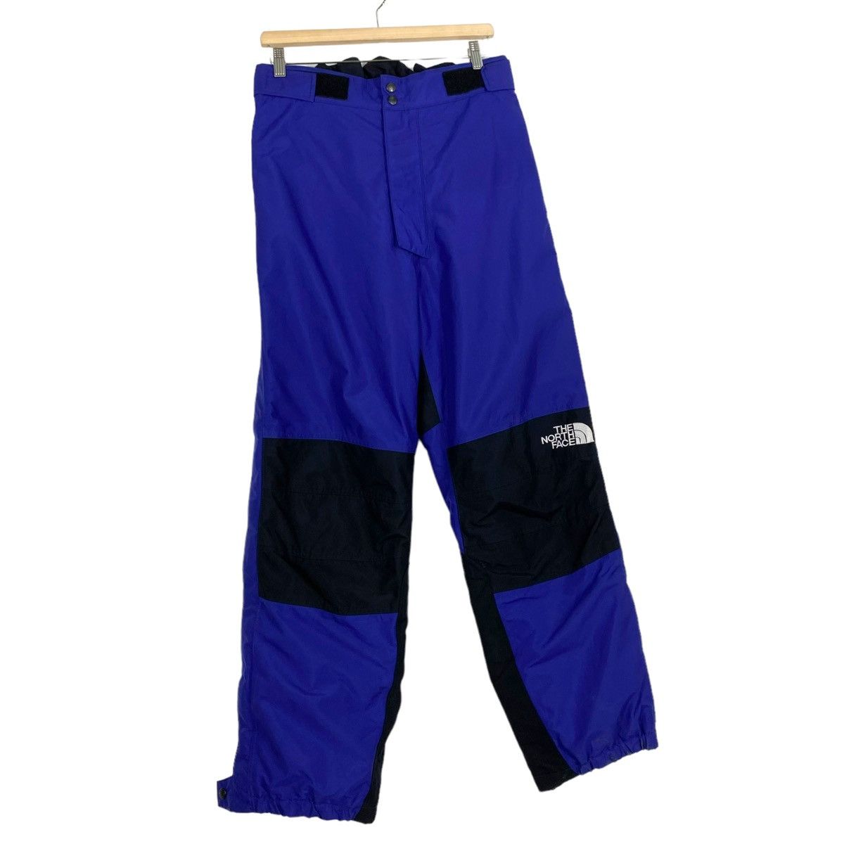 Goretex × Sports Specialties × The North Face 💥THE NORTH FACE GORETEX TACTICAL SKI PANT Size US 34 / EU 50 - 3 Thumbnail