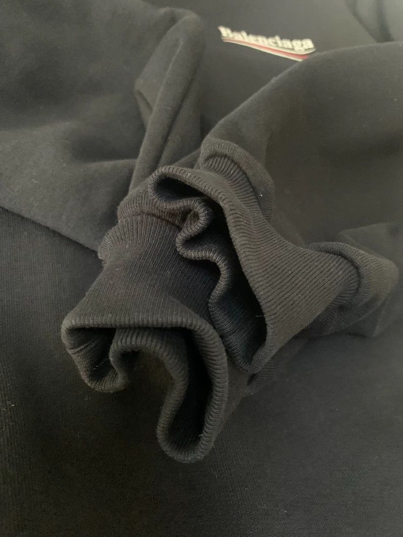 Balenciaga Balenciaga Sweatshirt, Size S Size US S / EU 44-46 / 1 - 4 Thumbnail