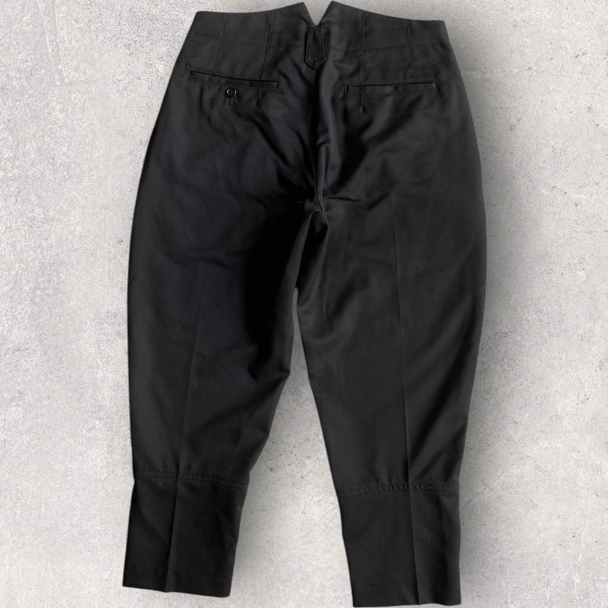 Comme des Garcons Comme Des Garcons Ballon Pants Size 30" / US 8 / IT 44 - 3 Thumbnail