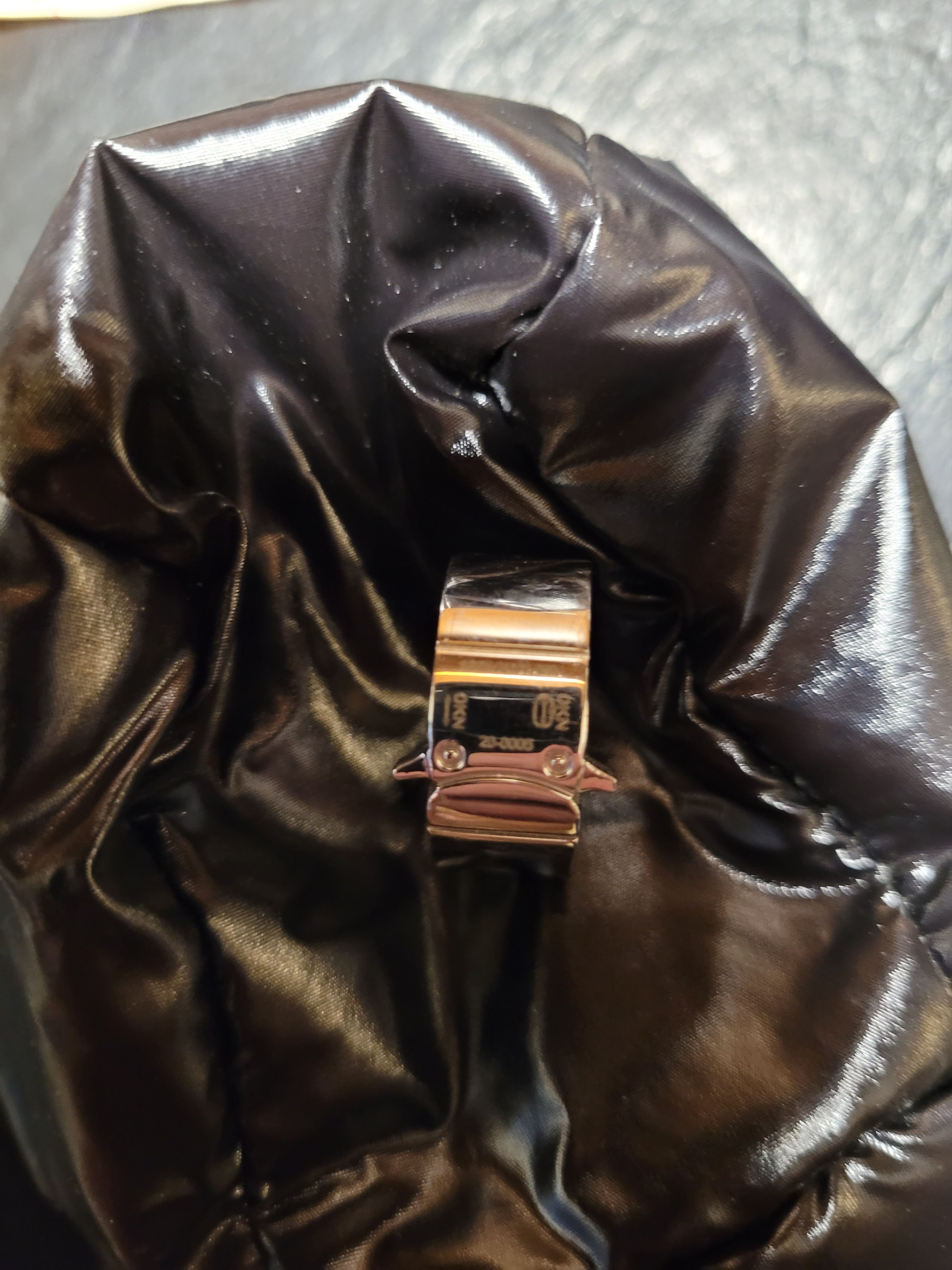 1017 ALYX 9SM 1017 Alyx 9sm roller coaster ring Size ONE SIZE - 4 Thumbnail