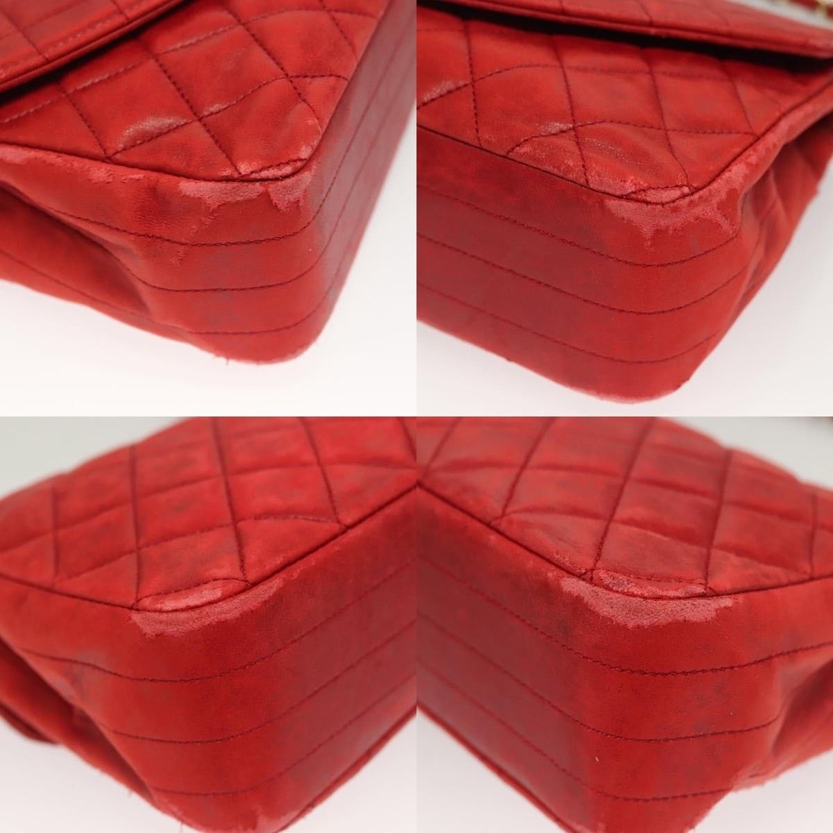 Chanel Chanel Matelasse Chain Shoulder Bag Size ONE SIZE - 5 Thumbnail