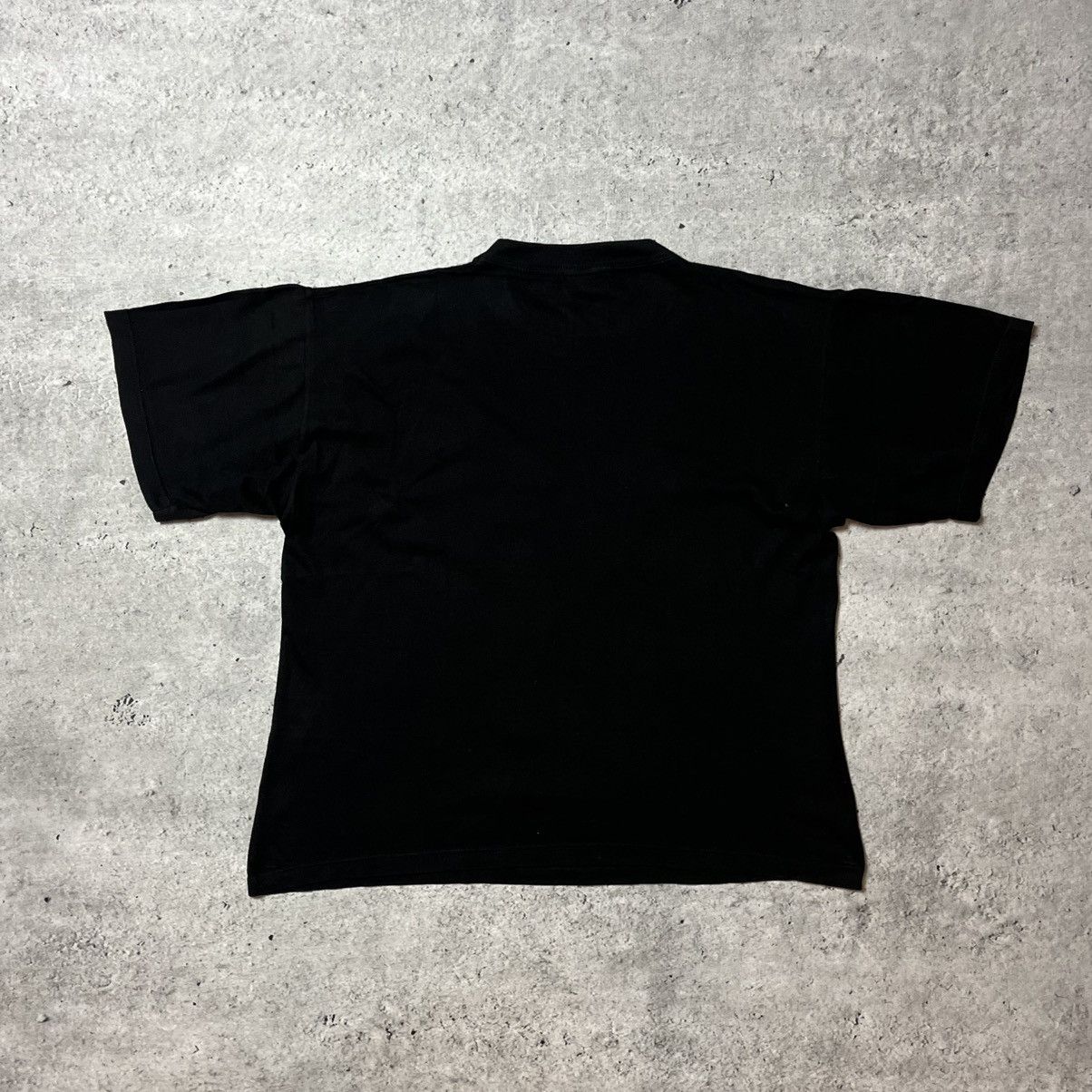 Formula 1 Vintage formula one Michael Schumacher tee M vintage 90s Size US M / EU 48-50 / 2 - 2 Thumbnail