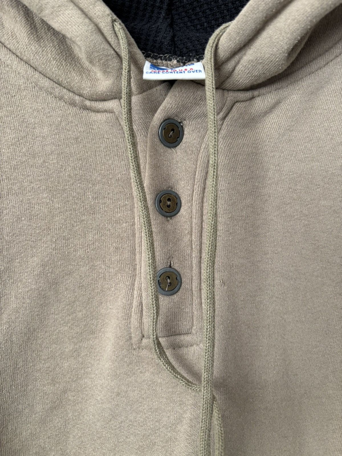 Russell Athletic Vintage Russell Athletic Hoodie Size US L / EU 52-54 / 3 - 5 Thumbnail