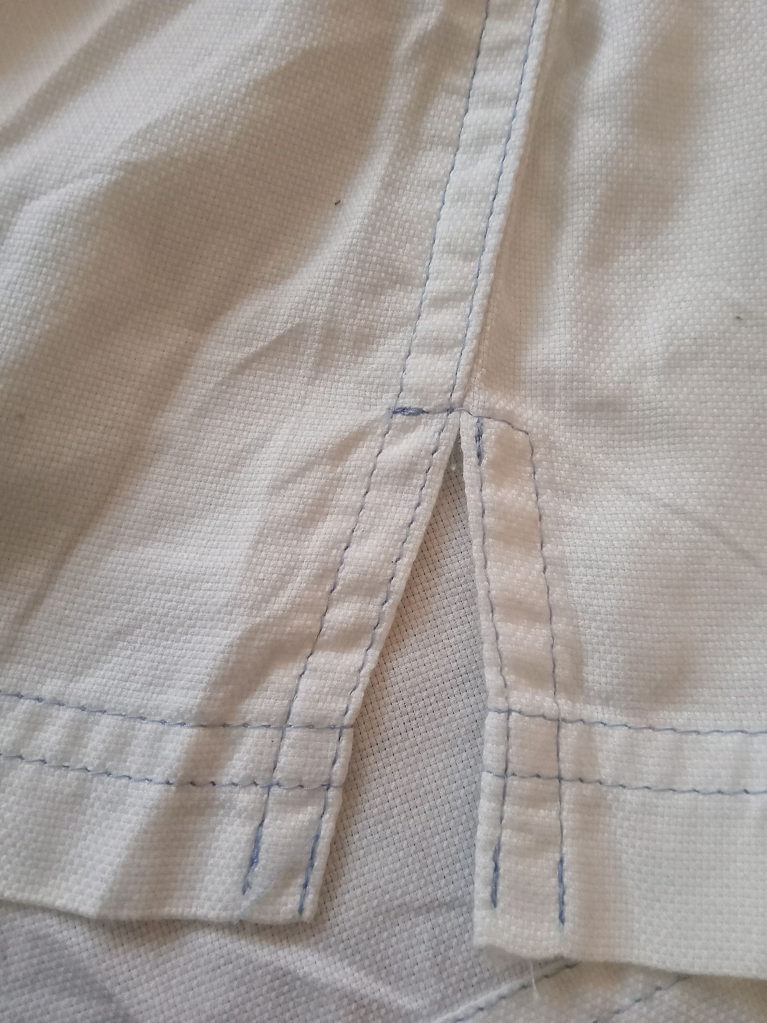 Japanese Brand Barni Varno Button up Shirt Size US M / EU 48-50 / 2 - 10 Thumbnail