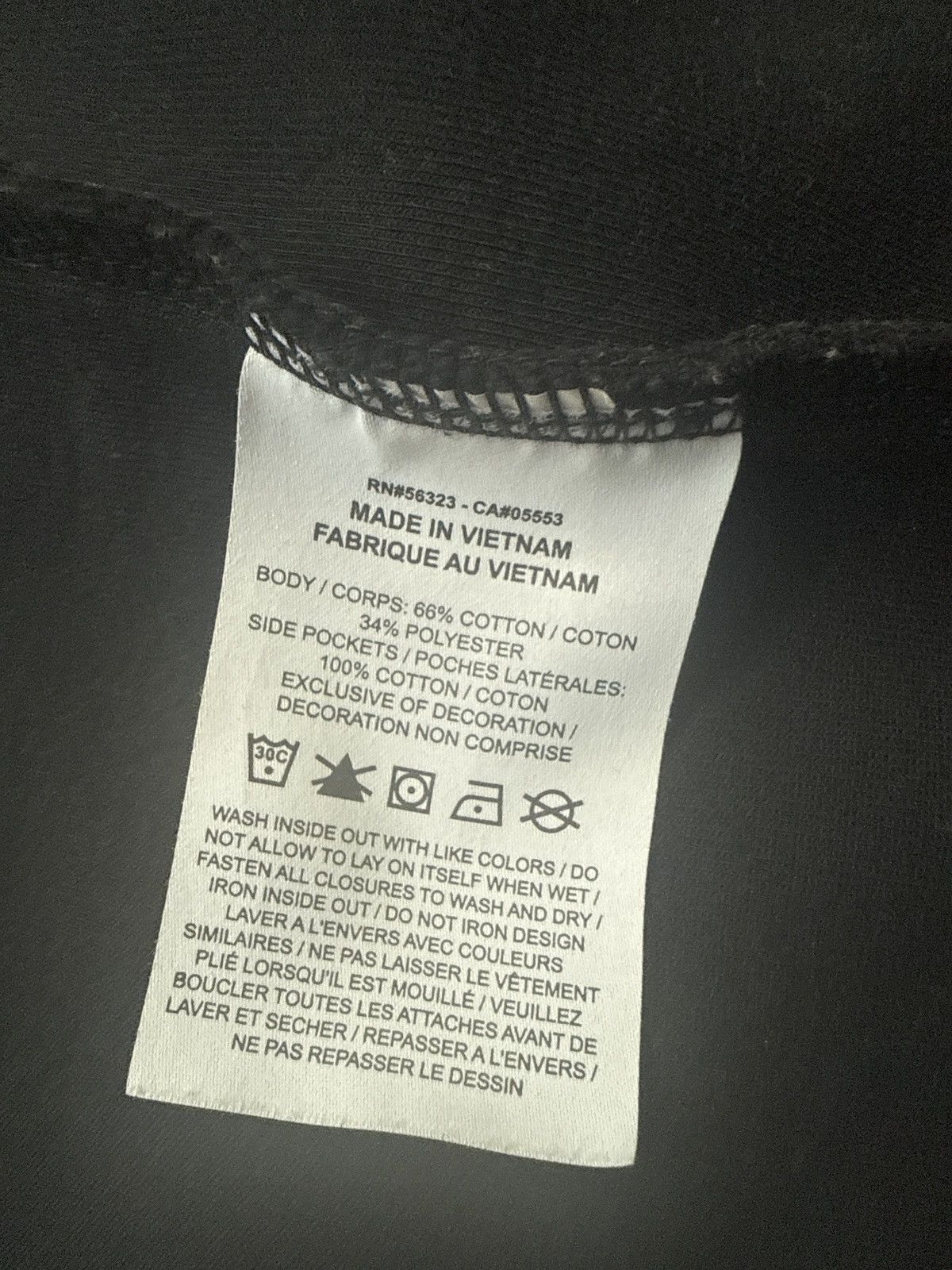 Nike Nike Bomber Jacket Size US S / EU 44-46 / 1 - 2 Thumbnail