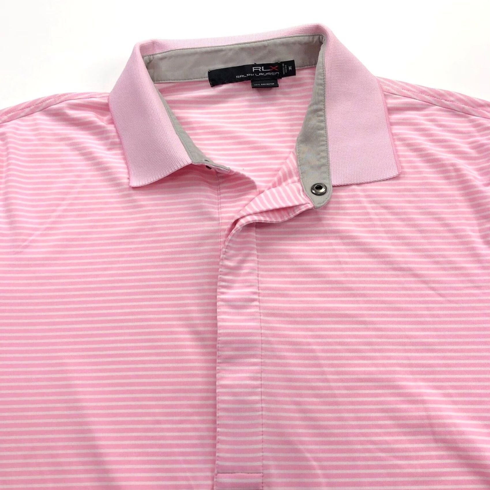RLX Ralph Lauren VINTAGE RLX Ralph Lauren? (No) Size US M / EU 48-50 / 2 - 2 Thumbnail