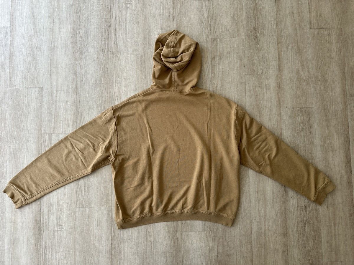 Haider Ackermann Haider Ackermann Hoodie NOW OR NEVER Size US S / EU 44-46 / 1 - 3 Thumbnail