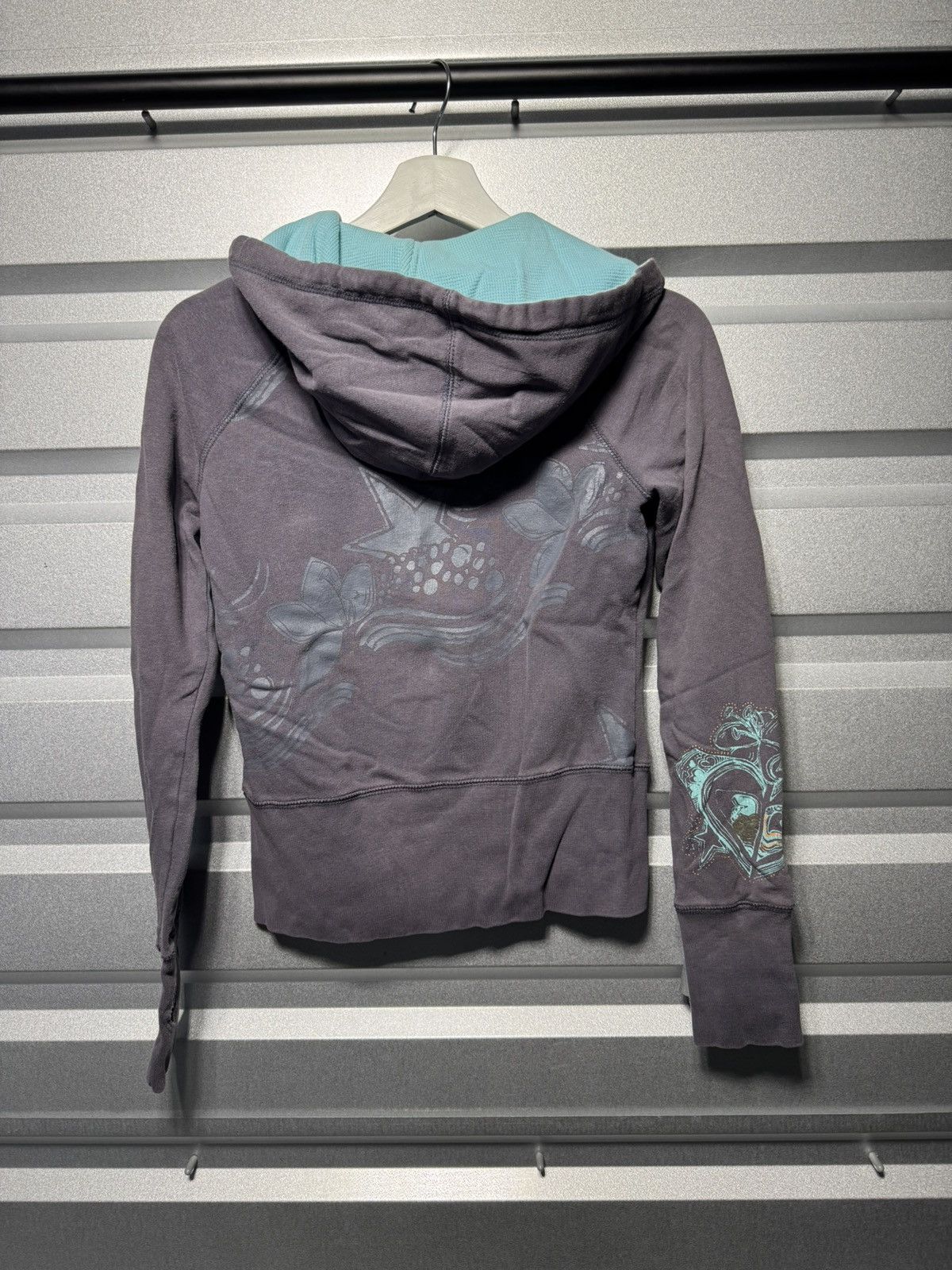Other Y2K Roxy sweater Size M / US 6-8 / IT 42-44 - 5 Thumbnail