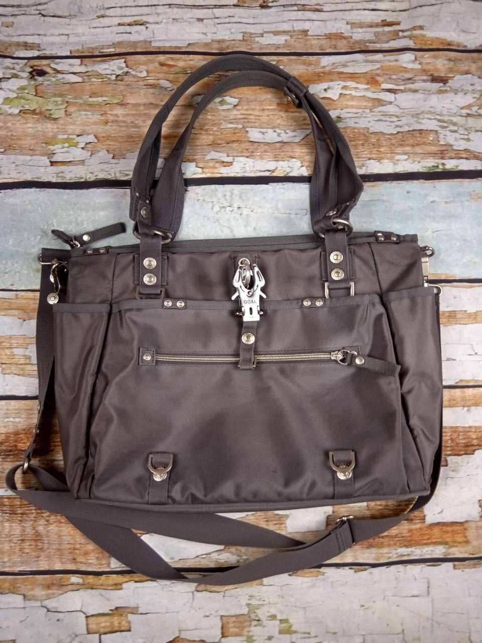 George Gina & Lucy George Gina & Lucy GGL Baby2rock 2009 Womens Bag Size ONE SIZE - 1 Thumbnail
