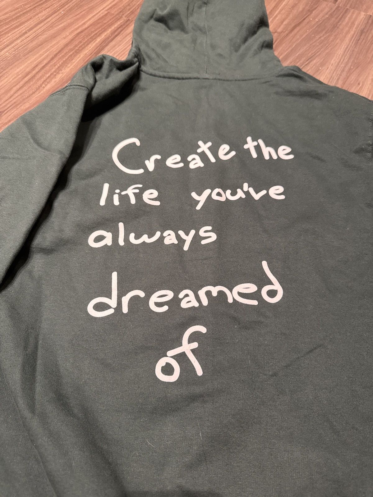 Other Creators Sweater Size US M / EU 48-50 / 2 - 1 Thumbnail