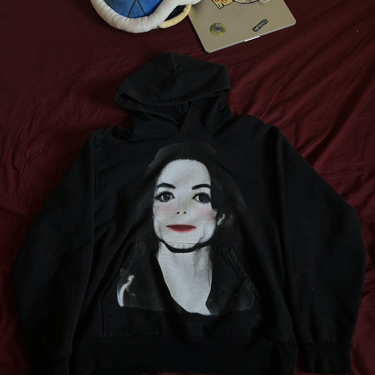 Marcel Zago Fem OG Hoodie Size US M / EU 48-50 / 2 - 1 Thumbnail