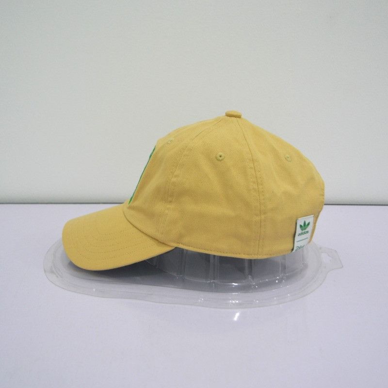 Adidas × Disney Adidas x Disney Kermit Cap/Hat Size ONE SIZE - 2 Thumbnail