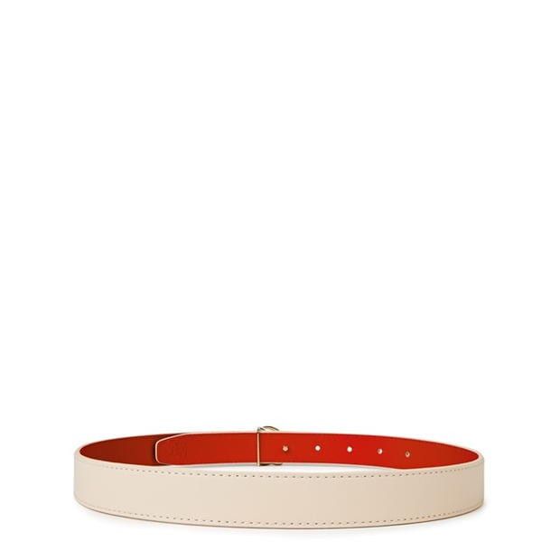 Christian Louboutin Cl Logo Belt Size ONE SIZE - 3 Thumbnail