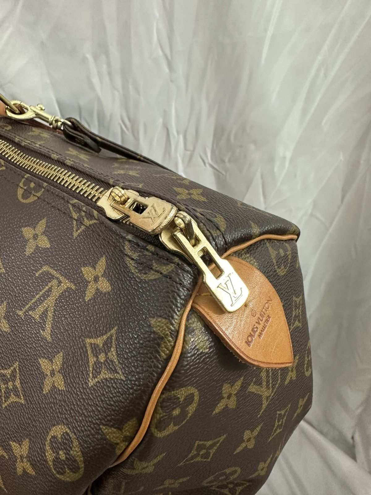 Louis Vuitton Louis Vuitton Keeppal Duffle Size ONE SIZE - 4 Thumbnail