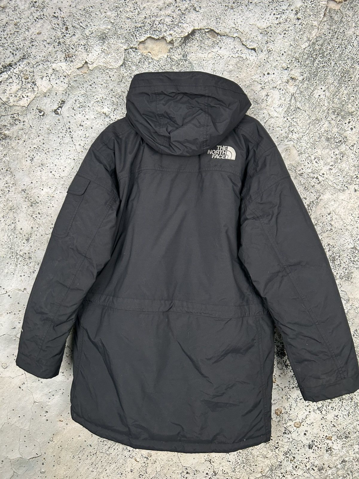 The North Face The North Face McMurdo Parkas Puffer Winter Gorpcore Size US M / EU 48-50 / 2 - 4 Thumbnail