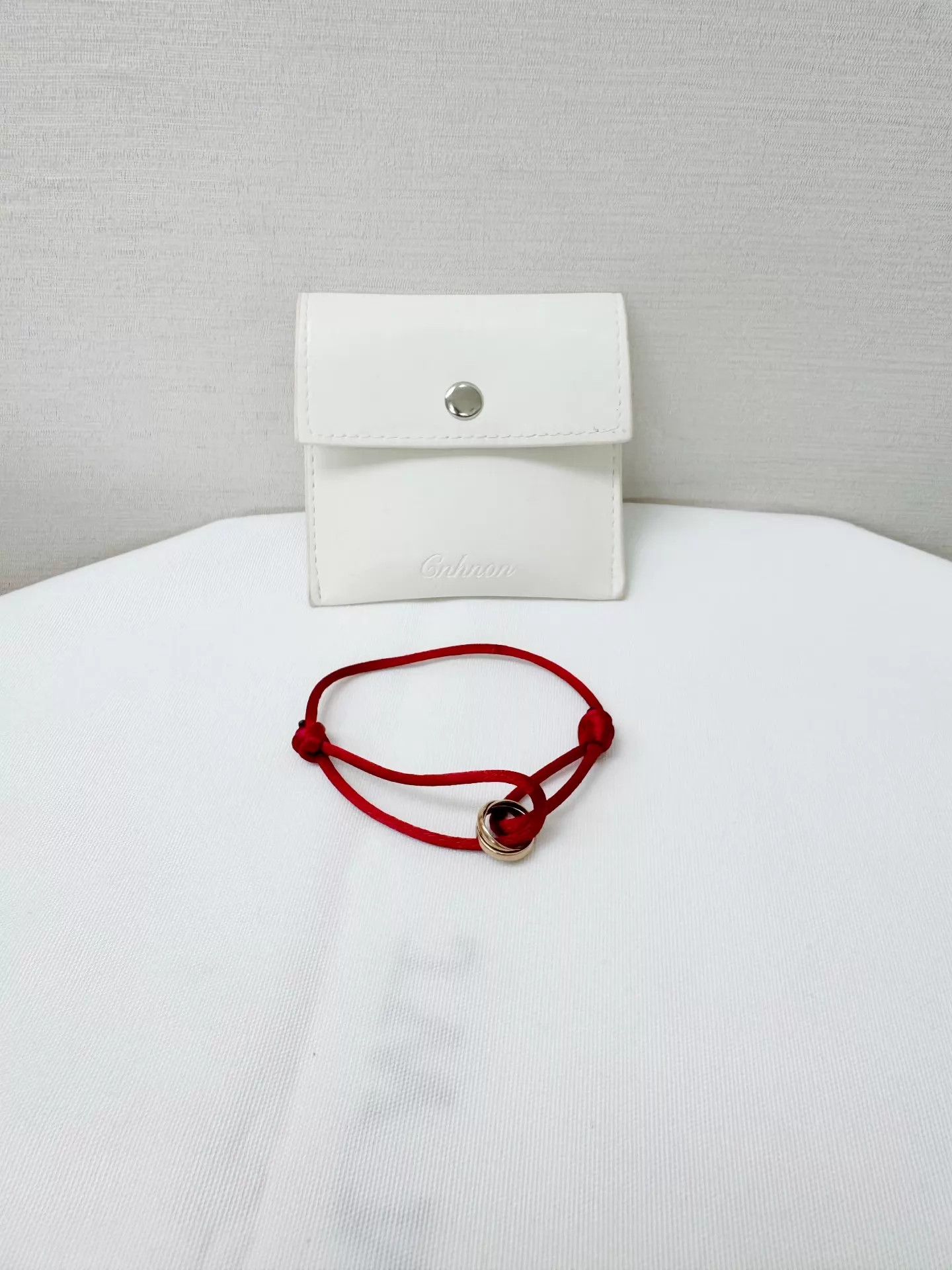 Cartier Cartier Authentic Worn a Few Times Bracelet Size ONE SIZE - 1 Thumbnail