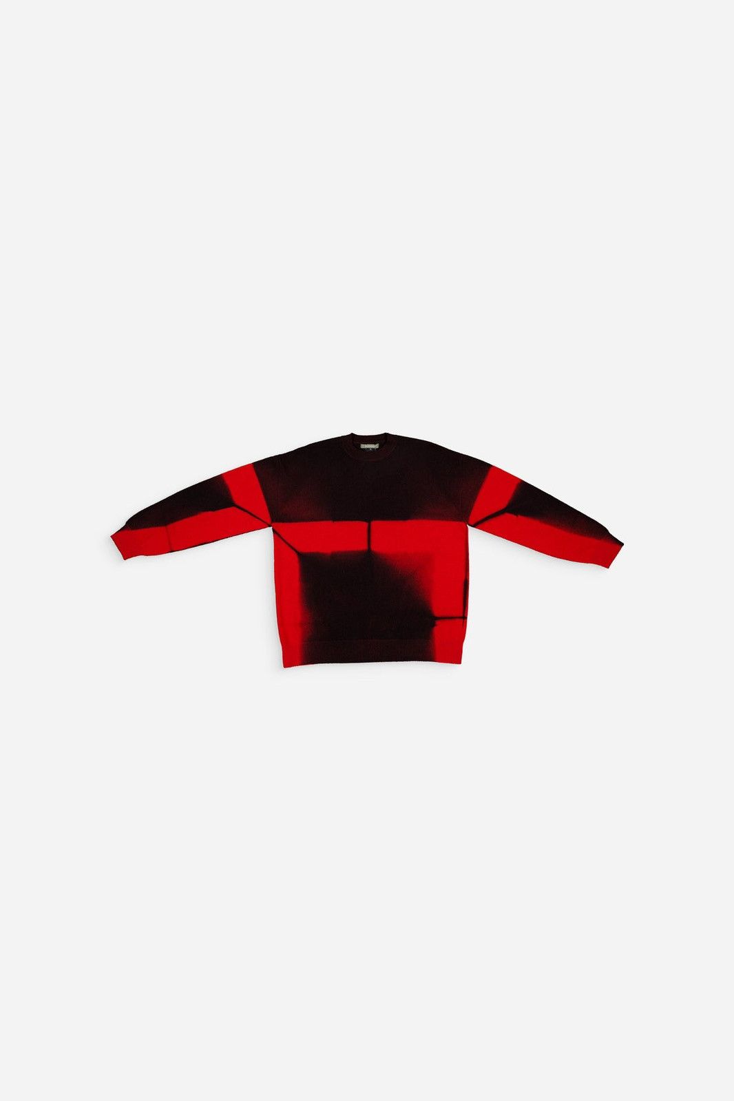 Other SUZUSAN Cashmere Shibori Crewneck Size US L / EU 52-54 / 3 - 2 Thumbnail