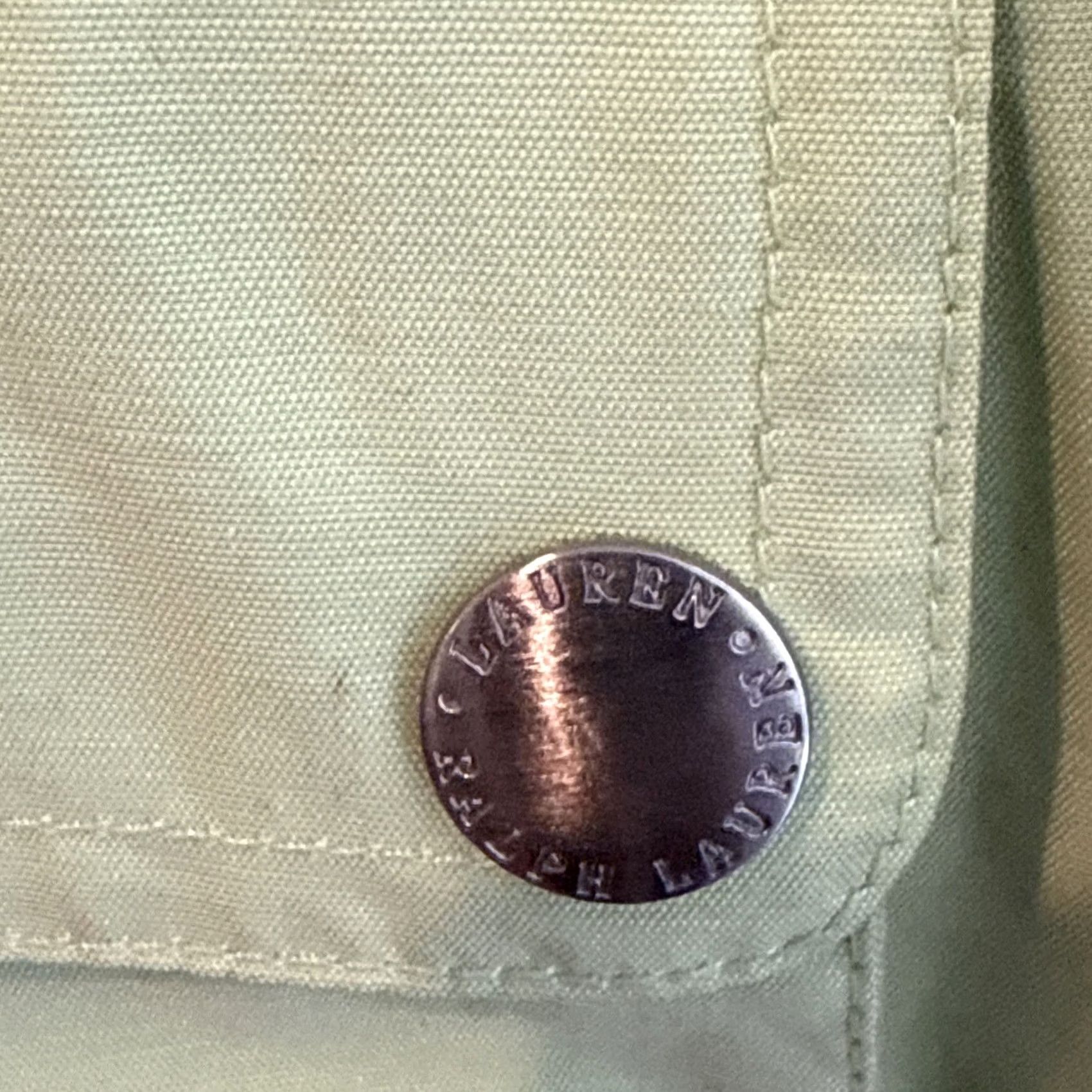 Ralph Lauren VINTAGE N/A Size XXL / US 16-18 / IT 52-54 - 3 Thumbnail