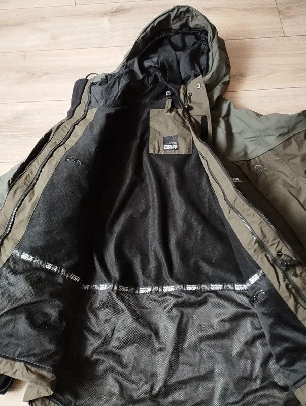 Other Geoff Anderson set size L pants Ursus2 jacket Dozer2 Size US L / EU 52-54 / 3 - 10 Thumbnail