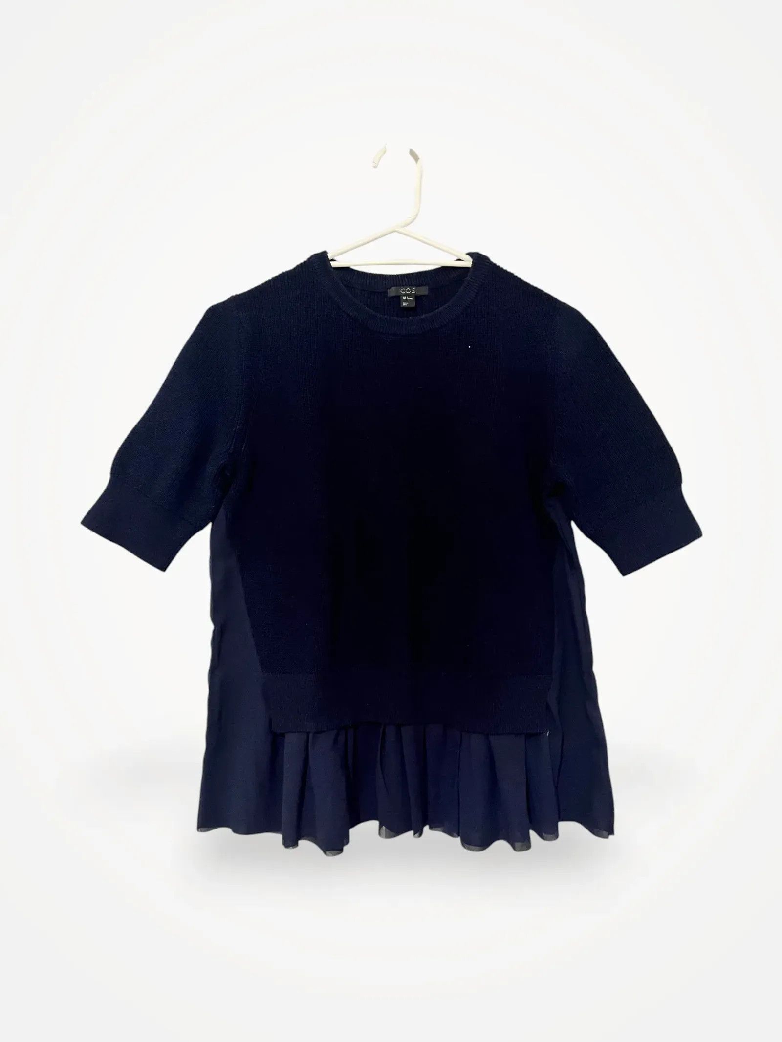 Cos Cos Sweater Size S / US 4 / IT 40 - 1 Thumbnail