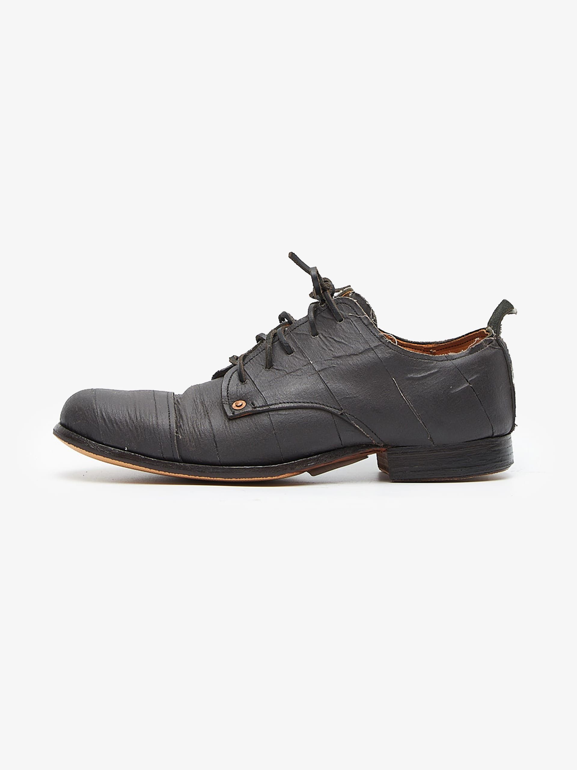 Paul Harnden Shoemakers Paul Harnden Boots | Grailed