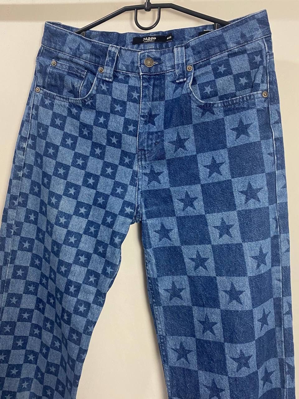Jaded London Jaded London Jeans Size US 30 / EU 46 - 3 Thumbnail